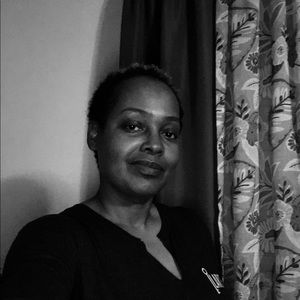 Meet your Posher, Geraldine